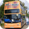 SHOWBUS 2008 images